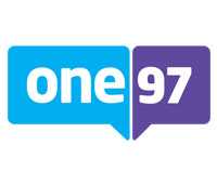 one97 logo